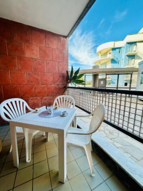 Residenza Miranda BaiaBlu con Veranda